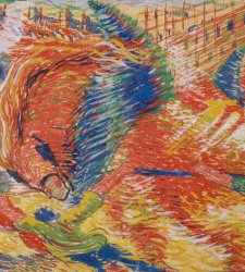 A Padova una mostra sulle illusioni e sugli inganni della percezione: “L'occhio in gioco” A Padova una mostra sulle illusioni e sugli inganni della percezione: “L'occhio in gioco”