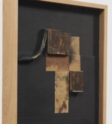 MAXXI acquista iconica opera di Louise Nevelson all'asta a sostegno dell'Ucraina  MAXXI acquista iconica opera di Louise Nevelson all'asta a sostegno dell'Ucraina