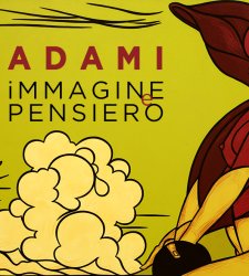 Alla Dep Art Gallery si ripercorre la carriera di Valerio Adami, dagli anni '70 a oggi  Alla Dep Art Gallery si ripercorre la carriera di Valerio Adami, dagli anni '70 a oggi