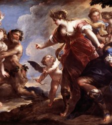 At the Scuderie del Quirinale the exhibition Superbarocco. Art in Genoa from Rubens to Magnasco At the Scuderie del Quirinale the exhibition Superbarocco. Art in Genoa from Rubens to Magnasco