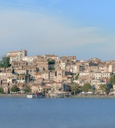Lake Bracciano, what to see: 10 must-see stops 