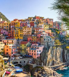 Scopri l'Italia che non sapevi: le Regioni italiane insieme per promuovere il Bel Paese