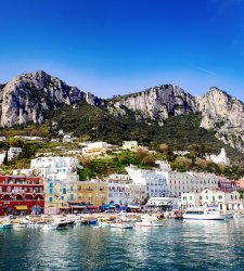 Capri, what to see: the 10 must-see stops on the island