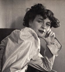 Trieste, portraits and self-portraits of women artists and photographers on display  Trieste, portraits and self-portraits of women artists and photographers on display