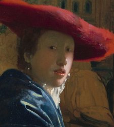 Vermeer aveva una bottega? A Washington annunciano scoperte “rivoluzionarie” sull'artista Vermeer aveva una bottega? A Washington annunciano scoperte “rivoluzionarie” sull'artista