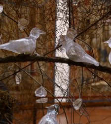 At Castello Sforzesco a tribute to opera through unseen contemporary glass works At Castello Sforzesco a tribute to opera through unseen contemporary glass works