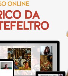 Un corso online in cinque lezioni su Federico da Montefeltro e le arti