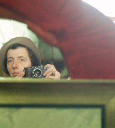 Siena, una mostra su Vivian Maier al Santa Maria della Scala, con 93 fotografie Siena, una mostra su Vivian Maier al Santa Maria della Scala, con 93 fotografie