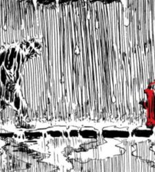 IL PAFF! omaggia il grande fumettista americano William Eisner IL PAFF! omaggia il grande fumettista americano William Eisner