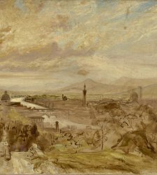 Da Foppa a Fattori, a Crema la collezione Stramezzi si mette in mostra Da Foppa a Fattori, a Crema la collezione Stramezzi si mette in mostra