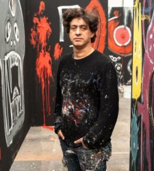 Parma and Reggio Emilia theaters become dreamlike spaces with Yuval Avital's Mostrario  Parma and Reggio Emilia theaters become dreamlike spaces with Yuval Avital's Mostrario