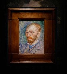 Van Gogh exhibition in Rome closes with incredible numbers: nearly 600,000 visitors