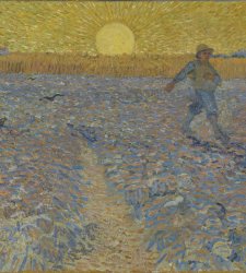 A Trieste ecco la mostra su Van Gogh: 50 opere al Museo Revoltella A Trieste ecco la mostra su Van Gogh: 50 opere al Museo Revoltella