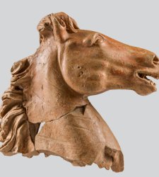 Musei Capitolini, una grande mostra racconta la Roma repubblicana attraverso l'archeologia Musei Capitolini, una grande mostra racconta la Roma repubblicana attraverso l'archeologia