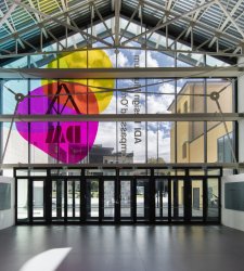 À l'écoute du design : une série de soirées thématiques au musée du design ADI de Milan À l'écoute du design : une série de soirées thématiques au musée du design ADI de Milan