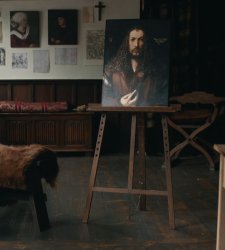 On Rai5 a documentary dedicated to Albrecht Dürer and his self-portraits