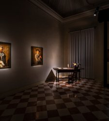 Al Museo MarteS in mostra le tre tele Sorlini di Ceruti e l'unico suo documento autografo a oggi noto  Al Museo MarteS in mostra le tre tele Sorlini di Ceruti e l'unico suo documento autografo a oggi noto