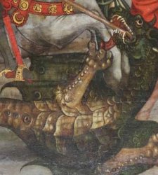 Eine interaktive Ausstellung über Drachen und fantastische Reptilien im Palazzo Pretorio in Feltre Eine interaktive Ausstellung über Drachen und fantastische Reptilien im Palazzo Pretorio in Feltre