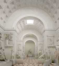 Il rapporto tra Canova e il potere in mostra a Possagno Il rapporto tra Canova e il potere in mostra a Possagno