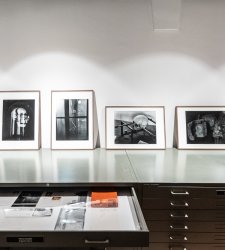 A ottobre torna Archivi Aperti, aperti al pubblico gli archivi fotografici storici e contemporanei pubblici e privati 