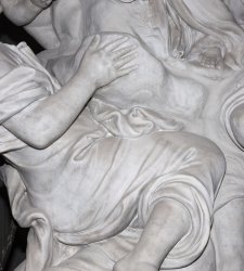 Il MA*GA espone per la prima volta l’intera collezione di opere legate ai linguaggi fotografici Il MA*GA espone per la prima volta l’intera collezione di opere legate ai linguaggi fotografici