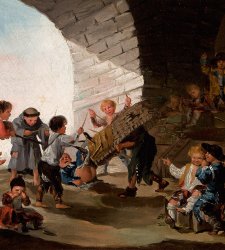 La ribellione della ragione: a Milano la mostra su Francisco Goya La ribellione della ragione: a Milano la mostra su Francisco Goya