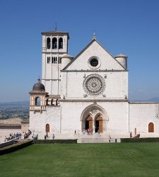 Assisi, what to see: 10 places not to miss