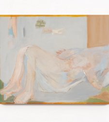 Beatrice Meoni mostra le sue nuove opere, sul fenomeno del tarantismo, da Cardelli & Fontana Beatrice Meoni mostra le sue nuove opere, sul fenomeno del tarantismo, da Cardelli & Fontana