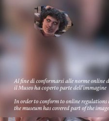 Il Castello di Rivoli acquisisce un'opera di Beeple, l'artista digitale dei record Il Castello di Rivoli acquisisce un'opera di Beeple, l'artista digitale dei record