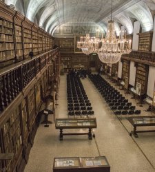 Milano, alla Braidense la mostra che racconta tutto Alessandro Manzoni Milano, alla Braidense la mostra che racconta tutto Alessandro Manzoni