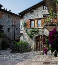 Discovering the most beautiful villages between ValSeriana and Val di Scalve