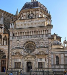 Bergamo, what to see: 10 places not to miss
