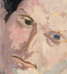 Palazzo Medici Riccardi dedicates an exhibition to Carlo Levi and his Florentine sojourn Palazzo Medici Riccardi dedicates an exhibition to Carlo Levi and his Florentine sojourn