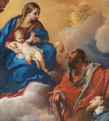 Ad Ancona una mostra su Carlo Maratti e le sue strategie comunicative  Ad Ancona una mostra su Carlo Maratti e le sue strategie comunicative