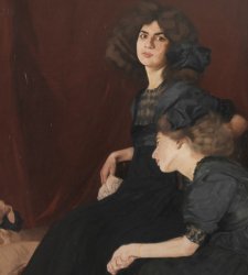 À Aoste, une grande rétrospective consacrée à Felice Casorati, avec plus d'une centaine d'œuvres.  À Aoste, une grande rétrospective consacrée à Felice Casorati, avec plus d'une centaine d'œuvres.
