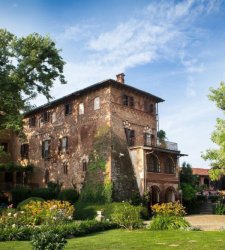 On Sunday, May 21, more than 400 Italian Historic Houses will be open for free visits