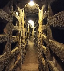 Catacombs of Rome, which ones to see: guide to the 10 most interesting ones