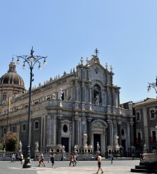 Catane, à voir : 10 étapes à ne pas manquer Catane, à voir : 10 étapes à ne pas manquer