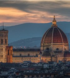 Wiki Loves Monuments, photo depicting the Cathedral of Santa Maria del Fiore wins Wiki Loves Monuments, photo depicting the Cathedral of Santa Maria del Fiore wins