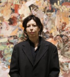 In arrivo in mostra per la prima volta a Firenze i lavori di Cecily Brown In arrivo in mostra per la prima volta a Firenze i lavori di Cecily Brown
