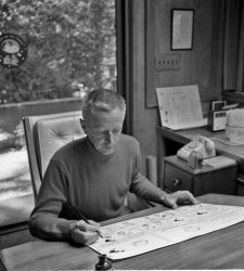 Cuneo, una mostra interattiva su Charles Schultz e i suoi Peanuts Cuneo, una mostra interattiva su Charles Schultz e i suoi Peanuts