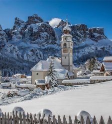 Val Badia, what to see: 10 places not to be missed