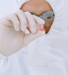 Alla Galleria Civica di Trento la personale di Fogarolli indaga il confine tra normalità e devianza  Alla Galleria Civica di Trento la personale di Fogarolli indaga il confine tra normalità e devianza