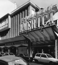The Little America Foundation has offered 2.5 million to buy Cinema America 