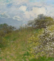 Johannesburg Art Gallery masterpieces, from Monet to Warhol, on display in Bergamo province 