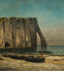 Obras maestras de la Galería de Arte de Johannesburgo se exponen en Turín, de Monet a Picasso  Obras maestras de la Galería de Arte de Johannesburgo se exponen en Turín, de Monet a Picasso