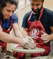Buongiorno Ceramica! the widespread celebration of Italian Ceramics across the peninsula is back 