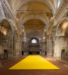 Cremona's first art week kicks off. Here are the works of Cremona Contemporanea