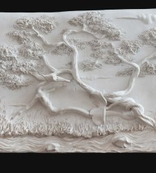 Milano, apre una nuova galleria, la Carlocinque Gallery: partenza con le formelle di Dario Ghibaudo Milano, apre una nuova galleria, la Carlocinque Gallery: partenza con le formelle di Dario Ghibaudo