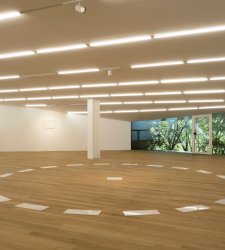 Alla Fondazione Antonio Dalle Nogare la retrospettiva di David Lamelas che riflette su spazio e tempo  Alla Fondazione Antonio Dalle Nogare la retrospettiva di David Lamelas che riflette su spazio e tempo